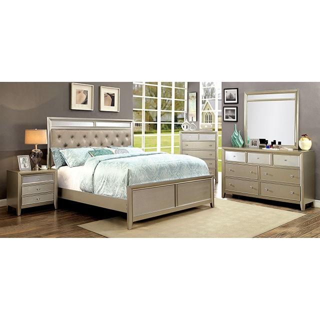 Briella Mirror - Just Furniture (PA) - Multi Location