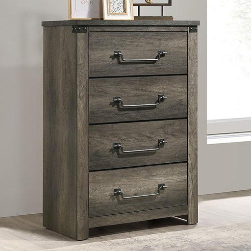 Britonale Chest - Just Furniture (PA) - Multi Location