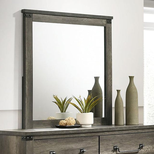 Britonale Mirror - Just Furniture (PA) - Multi Location