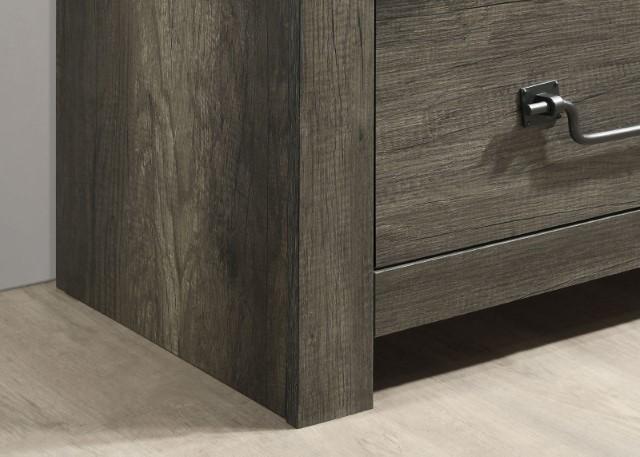 Britonale 6-Drawer Dresser - Just Furniture (PA) - Multi Location