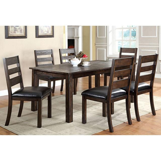 Edmonton Dining Table - Just Furniture (PA) - Multi Location