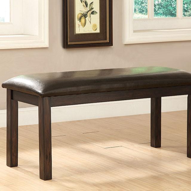 Edmonton Dining Table - Just Furniture (PA) - Multi Location