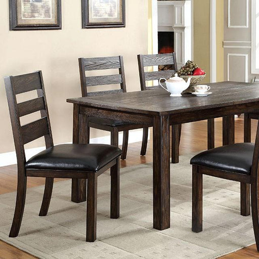Edmonton Dining Table - Just Furniture (PA) - Multi Location