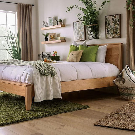 Willamette Bed - Just Furniture (PA) - Multi Location