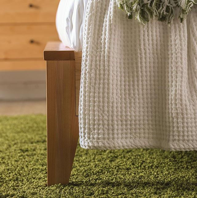 Willamette Bed - Just Furniture (PA) - Multi Location