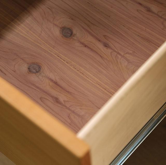 Willamette 5-Drawer Chest - Just Furniture (PA) - Multi Location