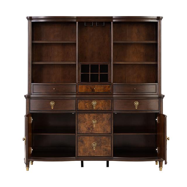 Westerham Hutch, Buffet - Just Furniture (PA) - Multi Location