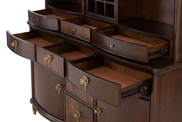 Westerham Hutch, Buffet - Just Furniture (PA) - Multi Location