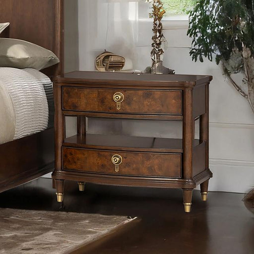 Westerham Nightstand - Just Furniture (PA) - Multi Location