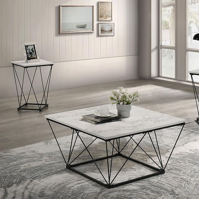 Whetstone 3 Pc. Table Set - Just Furniture (PA) - Multi Location