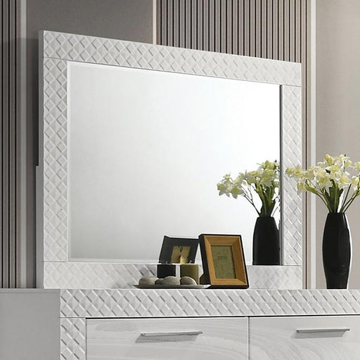 Whitby Mirror - Just Furniture (PA) - Multi Location