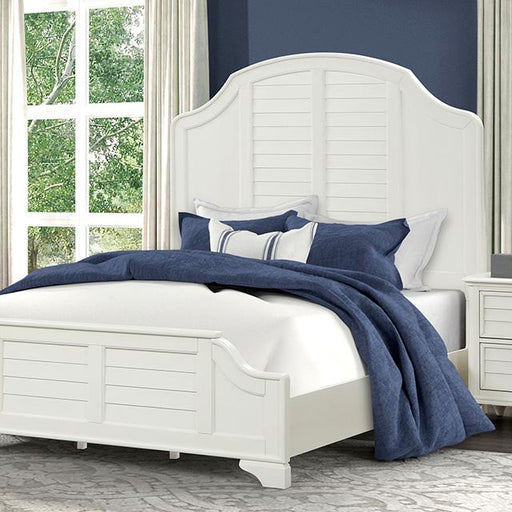 Whitehaven Queen Bedroom Set - Just Furniture (PA) - Multi Location