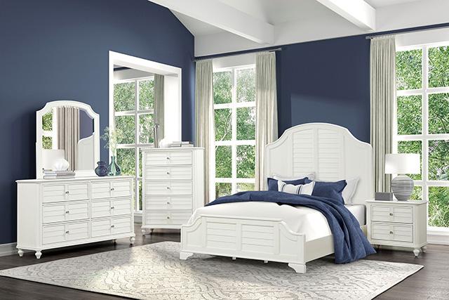 Whitehaven Mirror - Just Furniture (PA) - Multi Location
