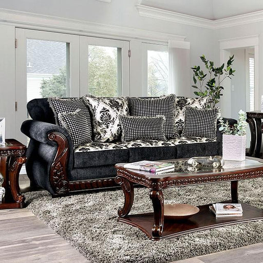 Whitland Gray Sofa - Just Furniture (PA) - Multi Location