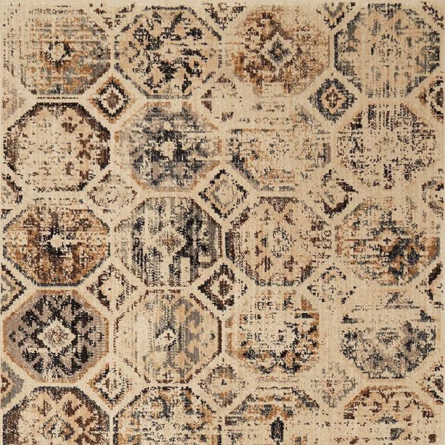 Wilhelm Area Rug - Just Furniture (PA) - Multi Location