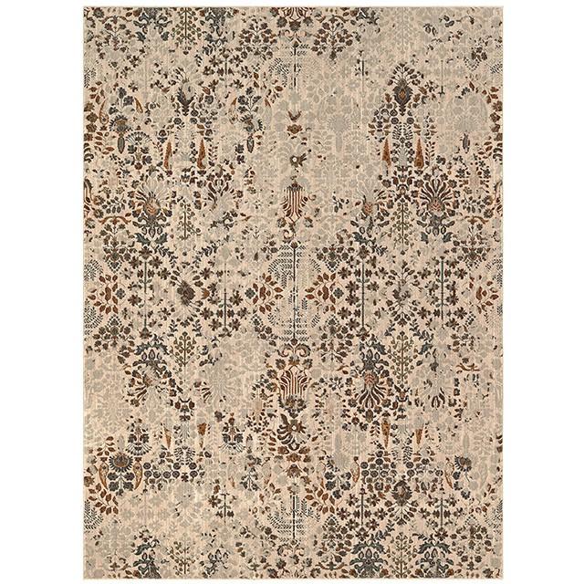 Wilhelm Area Rug - Just Furniture (PA) - Multi Location