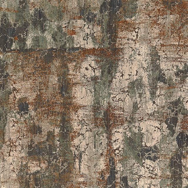 Wilhelm Area Rug - Just Furniture (PA) - Multi Location