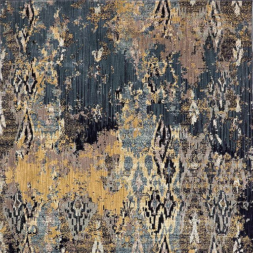 Wilhelm Area Rug - Just Furniture (PA) - Multi Location
