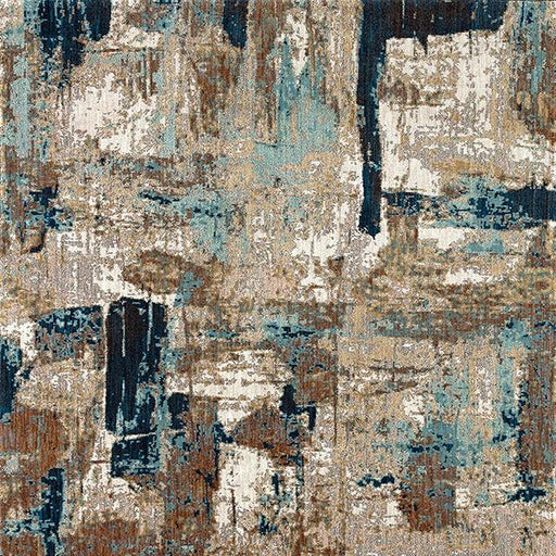 Wilhelm Area Rug - Just Furniture (PA) - Multi Location