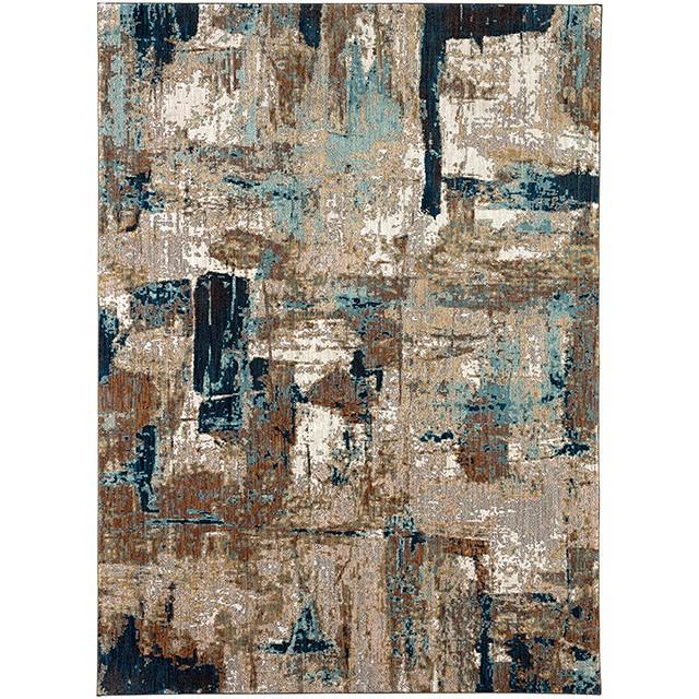 Wilhelm Area Rug - Just Furniture (PA) - Multi Location