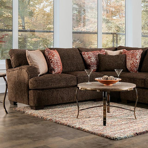 Wanstead Sectional - Just Furniture (PA) - Multi Location