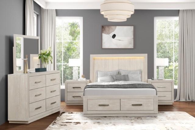 Wellingborough Chest - Just Furniture (PA) - Multi Location