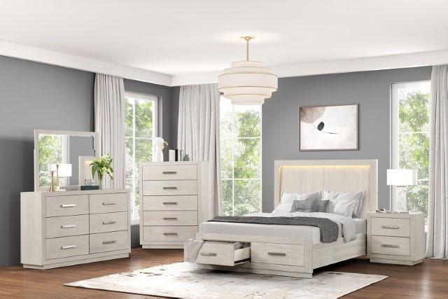 Wellingborough Chest - Just Furniture (PA) - Multi Location