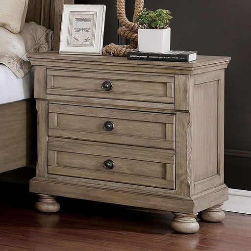 WELLS Night Stand - Just Furniture (PA) - Multi Location
