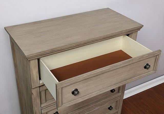 Wells Bed - Just Furniture (PA) - Multi Location