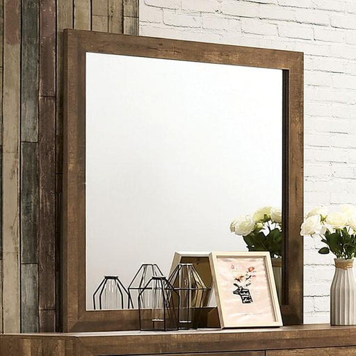 WENTWORTH Mirror - Just Furniture (PA) - Multi Location