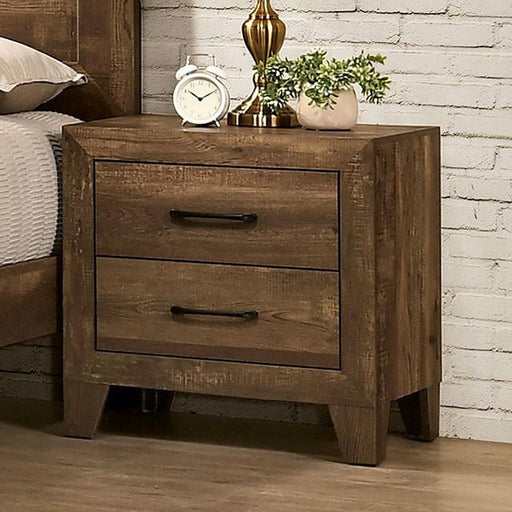 Wentworth Night Stand - Just Furniture (PA) - Multi Location