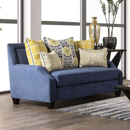 WEST BROMPTON Loveseat - Just Furniture (PA) - Multi Location