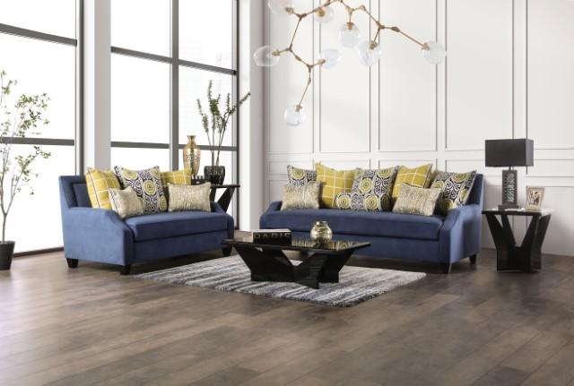 WEST BROMPTON Sofa - Just Furniture (PA) - Multi Location