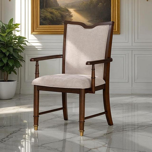 Westerham Arm Chair (2/CTN) - Just Furniture (PA) - Multi Location