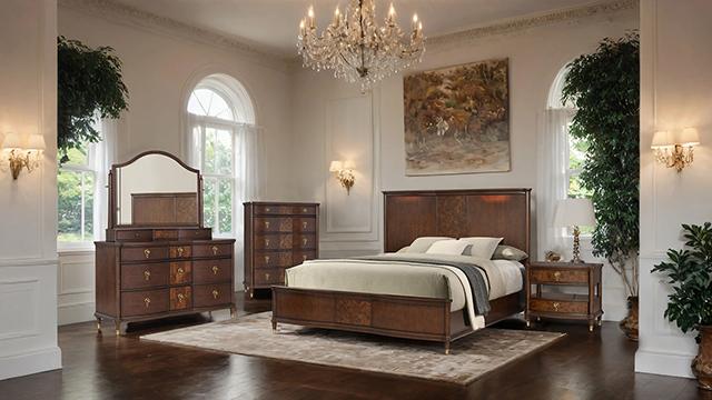 Westerham Mirror - Just Furniture (PA) - Multi Location