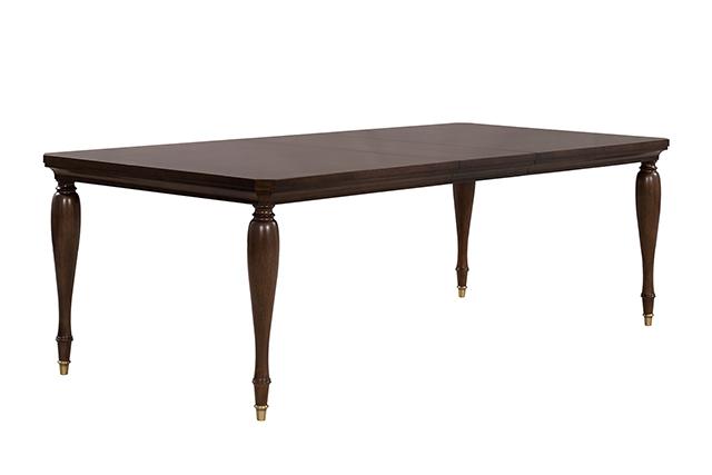 Westerham Dining Table w/ 18" Leaf - Just Furniture (PA) - Multi Location