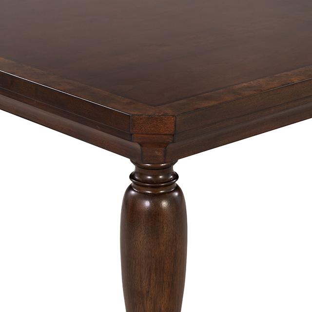 Westerham Dining Table w/ 18" Leaf - Just Furniture (PA) - Multi Location