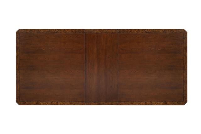 Westerham Dining Table w/ 18" Leaf - Just Furniture (PA) - Multi Location