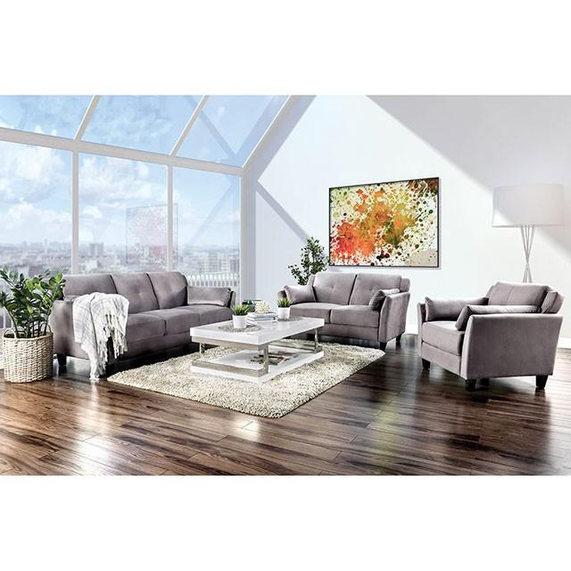 Ysabel Sofa - Just Furniture (PA) - Multi Location