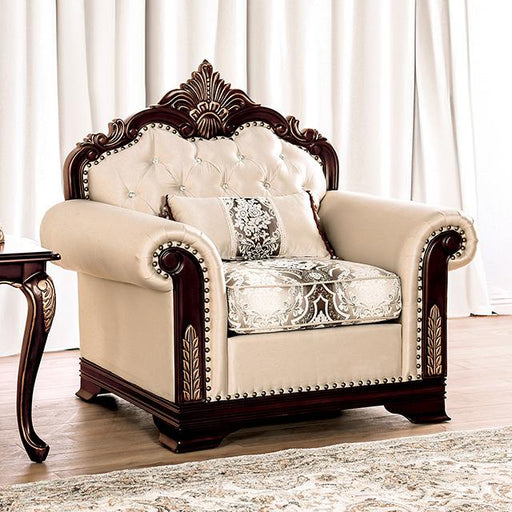 Yucatan Chair - Just Furniture (PA) - Multi Location