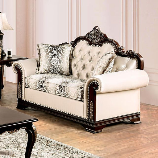 Yucatan Loveseat - Just Furniture (PA) - Multi Location