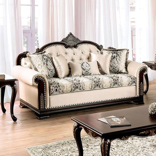 Yucatan Sofa - Just Furniture (PA) - Multi Location