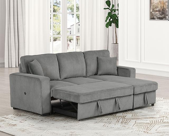 Yves Sectional - Just Furniture (PA) - Multi Location