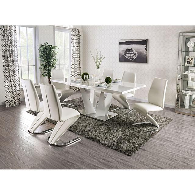 ZAIN Dining Table - Just Furniture (PA) - Multi Location