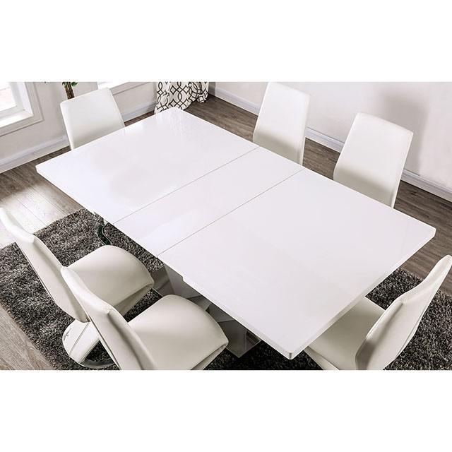 ZAIN Dining Table - Just Furniture (PA) - Multi Location