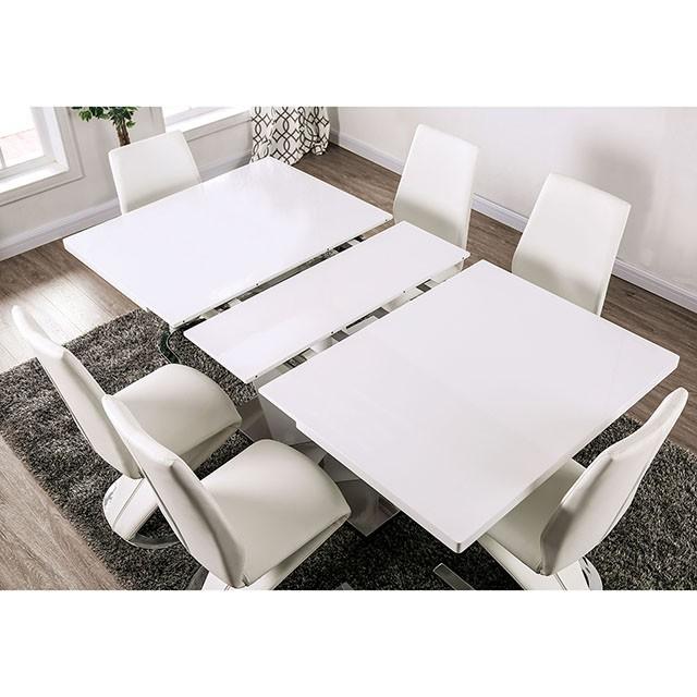 ZAIN Dining Table - Just Furniture (PA) - Multi Location