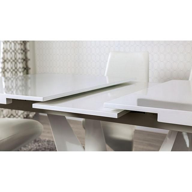 ZAIN Dining Table - Just Furniture (PA) - Multi Location