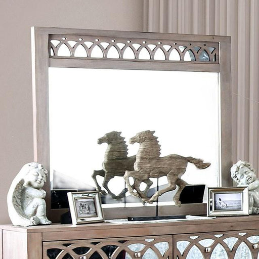 Zaragoza Mirror - Just Furniture (PA) - Multi Location