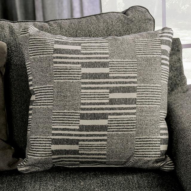 HOLBORN Sofa, Gray - Just Furniture (PA) - Multi Location