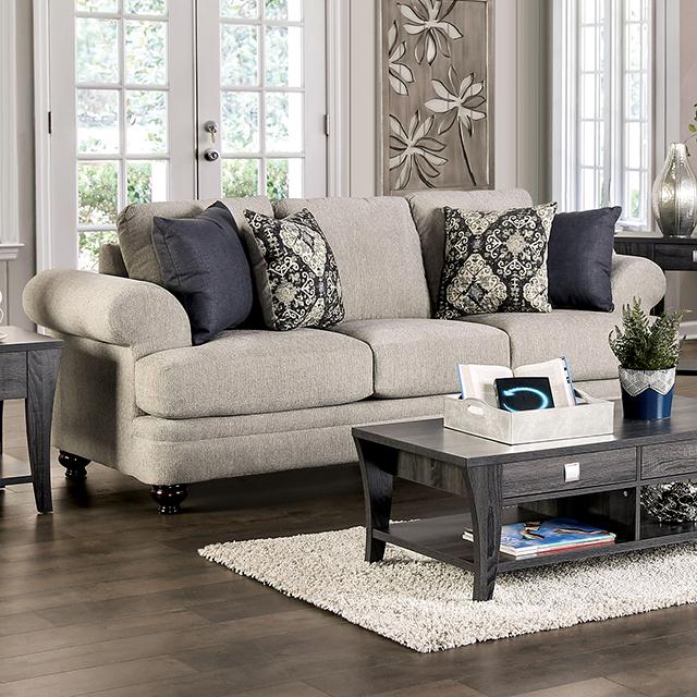 MIRAMAR Sofa - Just Furniture (PA) - Multi Location